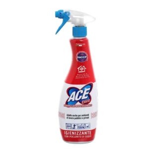 ace | disinfettante | spray |